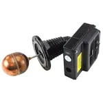Mcdonnell & Miller 150S-HD Head Mechanism With Snap Switch. Fixed Price $1352.99.