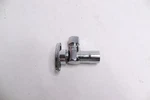Watts Quarter Turn Angle Supply Stop 1/2" X 3/8" Sweat Compression 2780PCLF. Fixed Price $17.37.