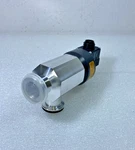 Vat 26328-KA21-AAS1/0303 A-497290 Vacuum Angle Valve. Fixed Price $495.00.