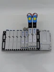 Festo MPA2-FB-EMS-4 Complete Pneumatic Valve Assembly. Fixed Price $463.00.