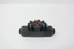 Vickers DG4V-3-8C-VM-FW-B6-61 Directional Control Valve 120V-AC 5000PSI. Fixed Price $452.80.