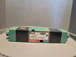 Numatics Valve, 120V, 150PSI, 15A, 50/60HZ, 228-703B, 081SS500K000030. Fixed Price $142.50.