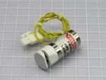 Bio-chem 075P2-S10 Solenoid Pinch Valve T221232. Fixed Price $49.99.