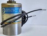 Honeywell V52DB2125 Skinner Solenoid Valve. Fixed Price $42.84.