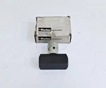 Parker N400S-T-11HT Hydraulic Needle Valve 5000PSI. Fixed Price $94.05.