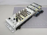 Festo Cpx-ge-ev 195742 CPX-AB-8-M8-3POL Modular Electrical Terminamanifold Syste. Fixed Price $449.99.