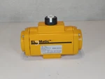 El-o-matic Series Rack & Pinion Pneumatic Actuator F0065U. Fixed Price $249.00.