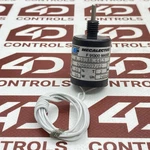8.10.AB.64L5 Mecalectro Solenoid Valve, 24VCC 20% 30W, Used. Fixed Price $259.00.