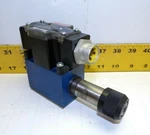 New Rexroth Hydraulic Directional Valve 3WE6A61/EW110N9DK25L/62. Fixed Price $53.99.