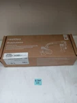 Honeywell Home AMX300TLF Lead-free Mixing Valve Kit W/ 8" Connector Nos. Fixed Price $252.96.