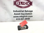 Parker Nupro SS-8C-1 1PSI Stainless Steel Poppet Check Valve. Fixed Price $65.00.
