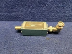 Mcvac 900-004 Remote Crystal Oscillator Module Bnc Connectors. Fixed Price $99.99.