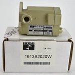 Ross Controls 1613B2020W 3/2 Solenoid Valve 1/4" Npt 24VDC Air Pneumatic. Fixed Price $179.99.