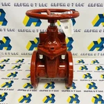 Nibco F-619-RWS-HW Gate Valve. Fixed Price $500.00.