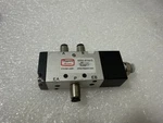 Clippard MMA-41NAS Pneumatic Valve Pilot Air Fitting. Fixed Price $29.99.