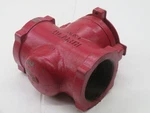 Walworth 4 200W0G Plug Valve T266636. Fixed Price $249.99.