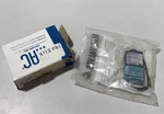 Mac TM-DAAJ-2DA Solenoid Valve Coil 120/60 110/50 25-150PSI 5.4W *new In Box*. Fixed Price $24.99.
