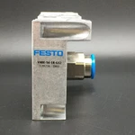 Festo VABE-S6-1R-G12 End Plate For Valve Terminal 539234. Fixed Price $22.40.