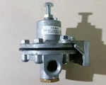 New Flyer 8110898 Air Regulator Assembly Door Entrance Williams 130663. Fixed Price $79.99.