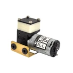 Knf Pml Valve Pump 1179-NF-30 Unit Used.. Fixed Price $89.09.