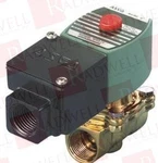 Asco JKF8210G094AC120/60,110/50 JKF8210G094AC1206011050 (new In Box). Fixed Price $242.00.