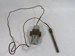 Sterlco 56T 3/8 Temperature Actuated Water Regulating Valve Used. Fixed Price $148.49.