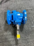 Metso Flanged Ball Valve MA0160634 XT02CWGAJ2SJGADF+T6 Wcb Heavy Duty. Fixed Price $409.49.