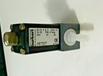 Burkert Solenoid Valve 087307 0115 6.0 Epdm Pv G PN0-0 6BAR 24V. Fixed Price $175.00.