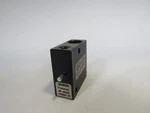 Ngt A4M0M Pilot Operated Check Valve 1/8" 1/4" Nptf Used. Fixed Price $24.15.
