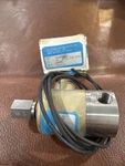 Honeywell Skinner 120V Psi Solenoid Valve V55LB2075. Fixed Price $29.99.