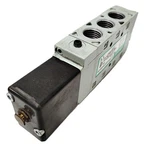 Numatics L12BA452O000030 145 Psi Pneumatic Solenoid Valve W/ 100-120 Ac Coil. Fixed Price $89.99.