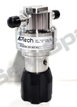Tech AP1402TSA-2PW-MV4-MV4 Pneumatic Tied Diaphragm Regulator Valve. Fixed Price $1800.00.