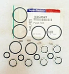 Sauer-danfoss 155G8522 Pvas 120 Set Of Seals *new*. Fixed Price $77.00.