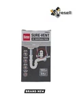 New Oatey 39016 Usa Made 1/2" Sure Vent Plumbing Air Admittance Pvc 0626234. Fixed Price $19.90.
