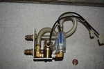 Cte Chem LPH-125-10AN0A1015 Flow Switch Kip Valve U141115. Fixed Price $99.00.