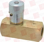 Parker PF600B / (used). Fixed Price $129.17.