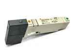 Smc VQC2401N-5 Solenoid Valve 5-PORT 3-POSITION. Fixed Price $28.79.