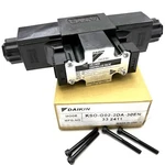 1PC New Daikin KSO-G02-2DA-30EN Solenoid Valve KSOG022DA30EN. Fixed Price $146.98.