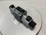 Bosch 9810232441 Valve 081WV10P1V1018WS024/00D51 Used #149256. Fixed Price $181.00.