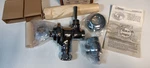 Delany Flushboy Valve Assembly Gpf Chrome Plated 402T42-1.6. E3. Fixed Price $155.00.