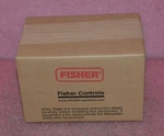 Fisher Controls Regulator Psi Back Mount Model R652E-DFH. Fixed Price $83.69.