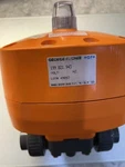 George Fischer Gf 199.021.943 -pvc Pneumatic Diaphragm Valve New Never Used. Fixed Price $175.00.