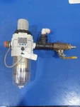 Smc AW40-N04E3-Z-B Pneumatic Regulator Filter Assy AW40N04E3ZB. Fixed Price $149.99.