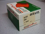New Old Stock Asco 8317A29. Fixed Price $50.00.