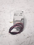 Smc VQ21A1-5G-C6 New Solenoid Valve VQ21A15GC6. Fixed Price $75.00.