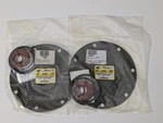2X Apollo Valves 40-00C-06 Service Kit Relief Rubber 6" Backflow Preventer. Fixed Price $139.95.