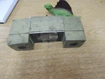 Ross 7076A3309 1-10 Bar Solenoid Valve 26VA *free Shipping*. Fixed Price $48.99.