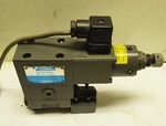 Tokimec Proportional Relief Valve EPCG2-01-210-12-S22 Stack With Cord Plug. Fixed Price $499.99.
