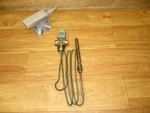 Penn V47AA-3 *new Old Stk* Temperature Valve Controller Johnson Controls. Fixed Price $249.75.