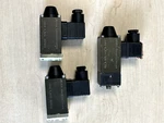 Hawe GAAX035F20D44 24V WH1D Hydraulic Valve. Fixed Price $700.00.